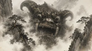 Taotie: The Mysterious Beast of Endless Hunger in Chinese Mythology