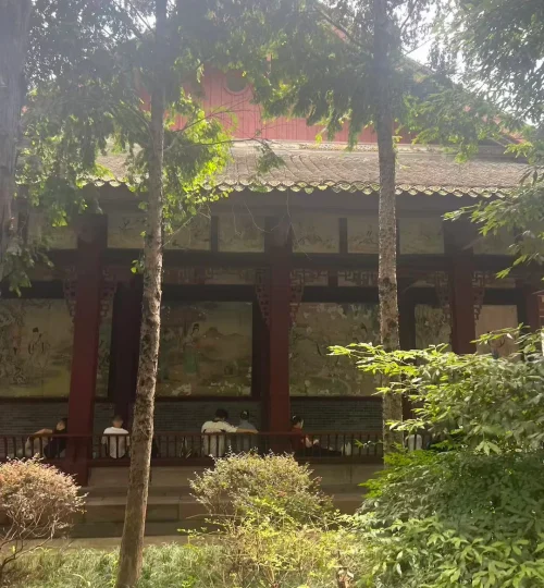 chinese-forest-temple-old-mythology